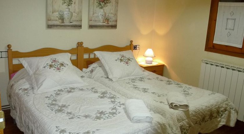 Apartamento La Ginesta