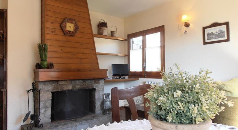 Apartamento La Ginesta