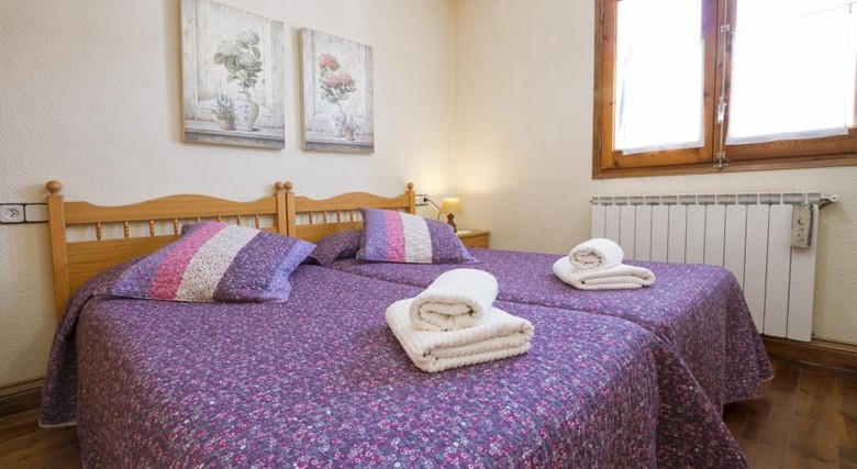 Apartamento La Ginesta
