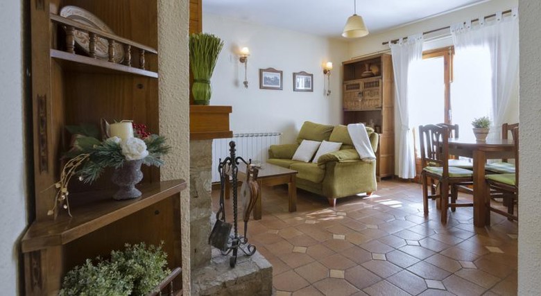 Apartamento La Ginesta
