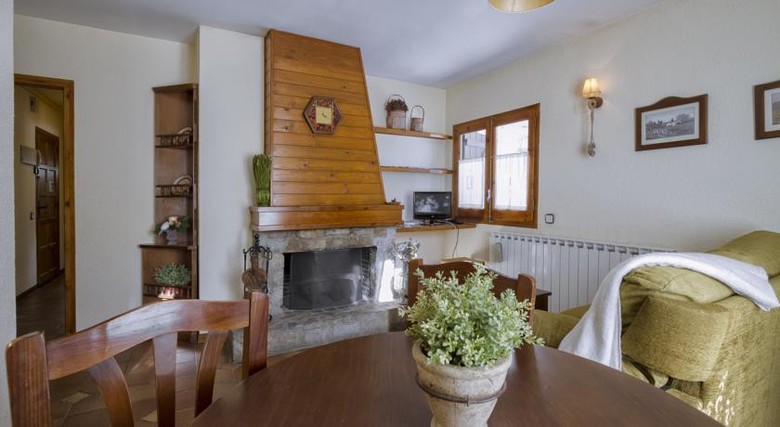 Apartamento La Ginesta