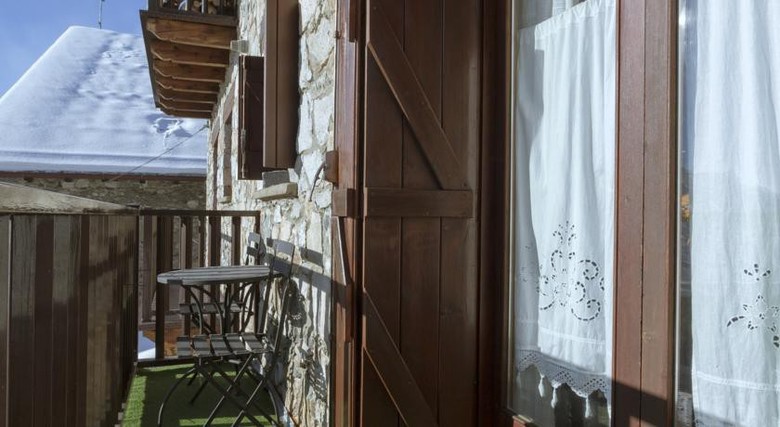 Apartamento La Ginesta