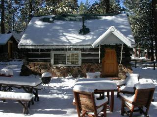 Black Forest Lodge