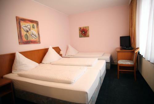 Hotel Lafayette