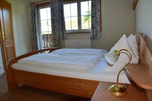 Hostal Pension Hohenau