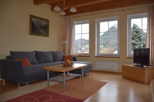 Hostal Pension Hohenau