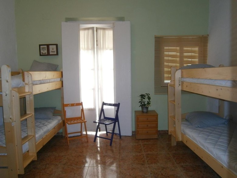 Bed & Breakfast De Cadiz Cadi Hostel