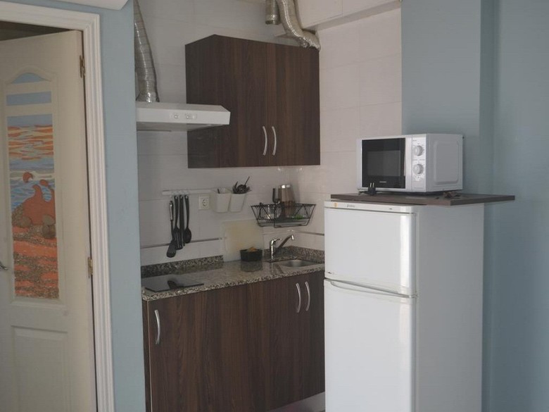 Bed & Breakfast De Cadiz Cadi Hostel