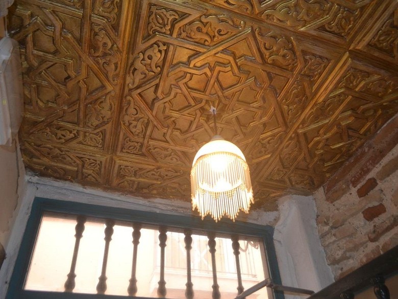 Bed & Breakfast De Cadiz Cadi Hostel