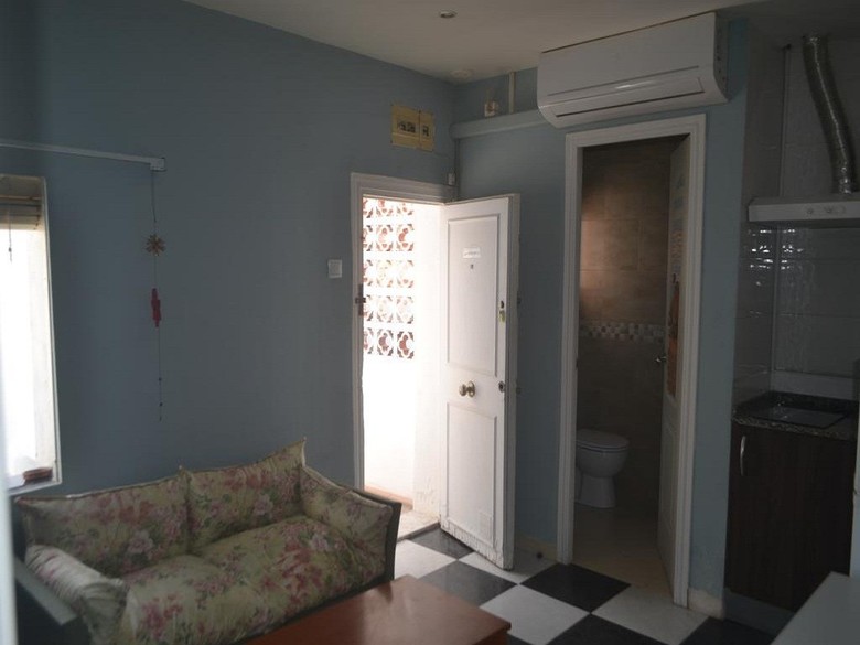 Bed & Breakfast De Cadiz Cadi Hostel