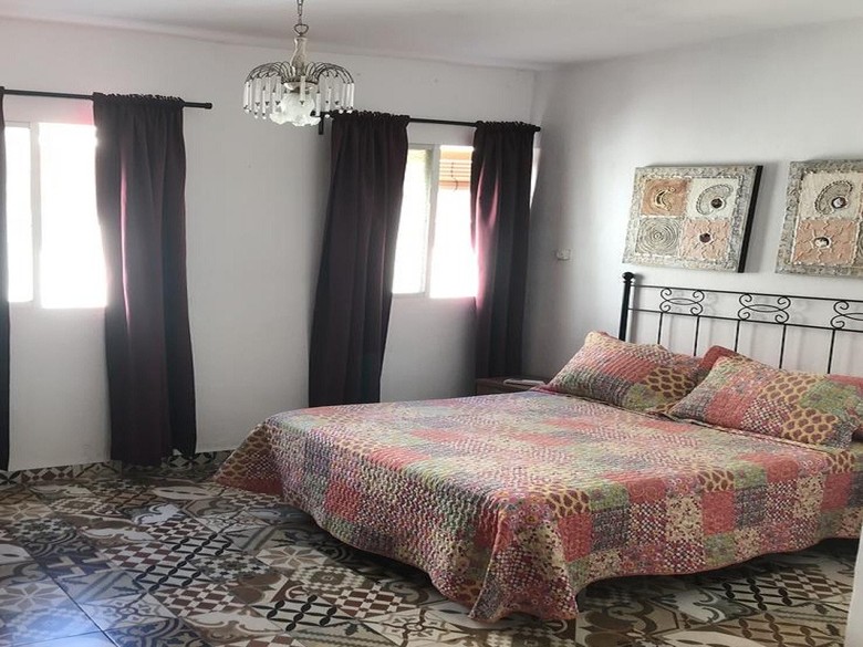 Bed & Breakfast De Cadiz Cadi Hostel