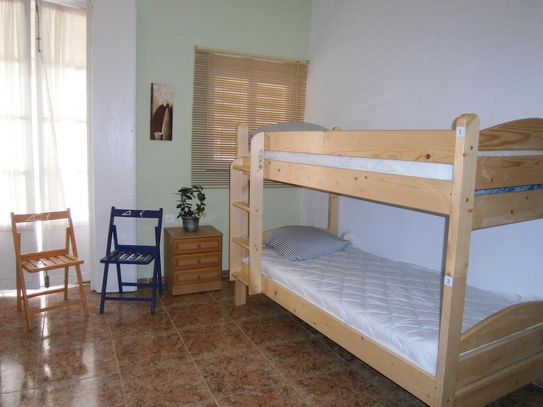 Bed & Breakfast De Cadiz Cadi Hostel