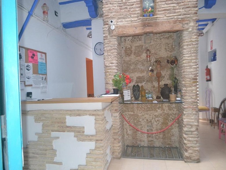 Bed & Breakfast De Cadiz Cadi Hostel