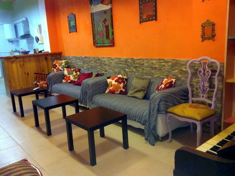 Bed & Breakfast De Cadiz Cadi Hostel