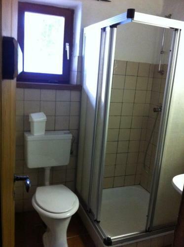 Apartamento Ferienwohnung Zita Weber