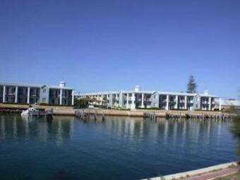 Aparthotel Quest Mandurah