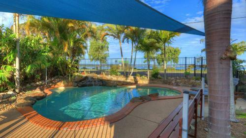 Aparthotel Dolphin Waters