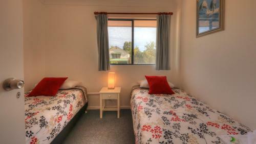 Aparthotel Dolphin Waters