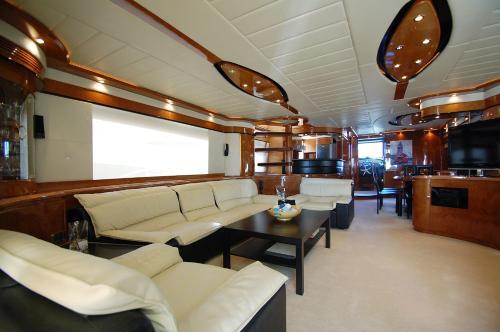 Leigh Yacht