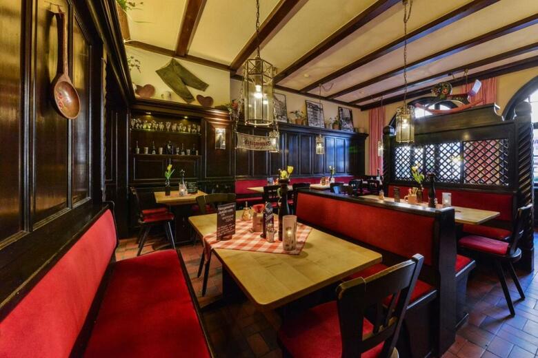 Hostal Gasthaus Pillhofer