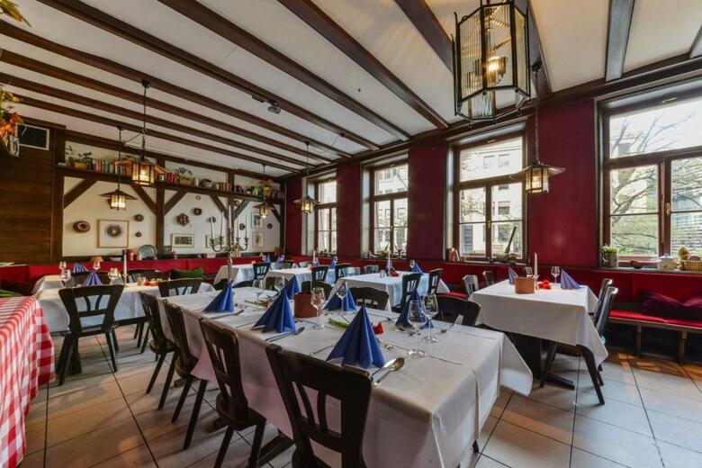 Hostal Gasthaus Pillhofer