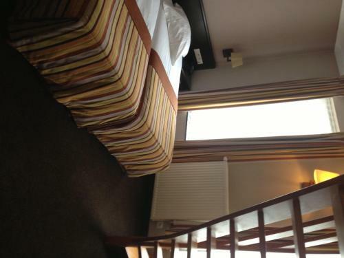Hotel Giorgi