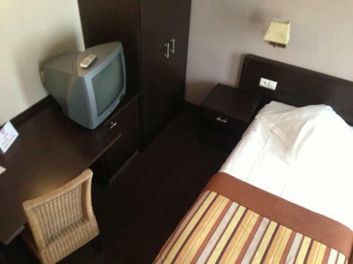 Hotel Giorgi