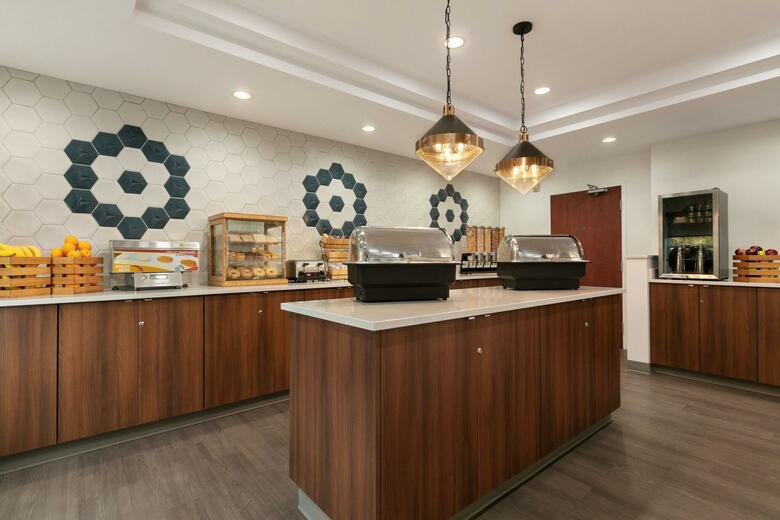 Hotel Mainstay Suites East Edmonton/sherwood Park