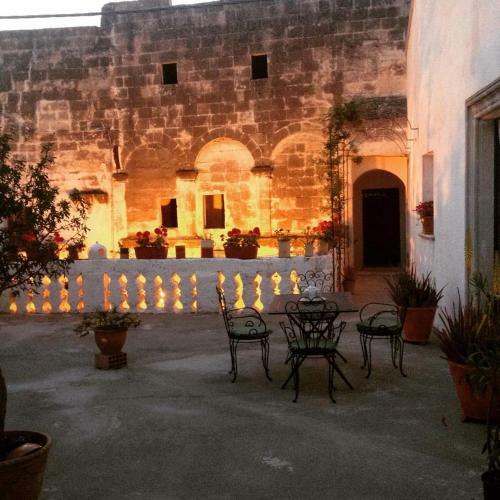 Bed & Breakfast Il Giardino