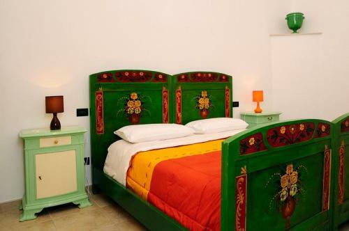Bed & Breakfast Il Giardino