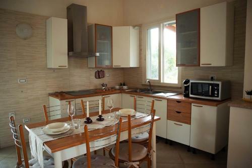 Villa Giov� Con Piscina
