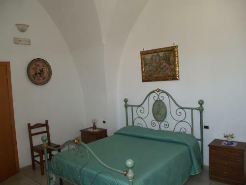 Bed & Breakfast Sogni D'oro