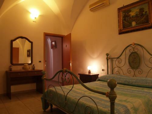 Bed & Breakfast Sogni D'oro