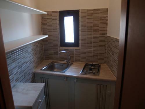 Bed & Breakfast Sogni D'oro