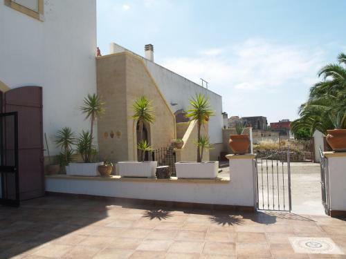 Bed & Breakfast Sogni D'oro