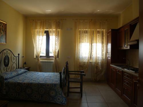 Bed & Breakfast Sogni D'oro
