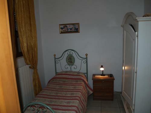 Bed & Breakfast Sogni D'oro