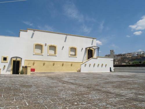 Bed & Breakfast Sogni D'oro
