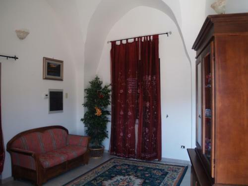 Bed & Breakfast Sogni D'oro