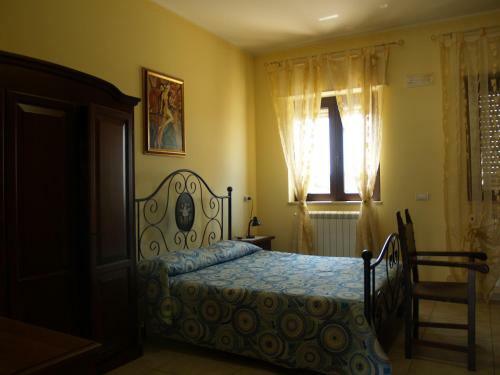 Bed & Breakfast Sogni D'oro