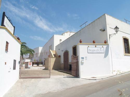 Bed & Breakfast Sogni D'oro