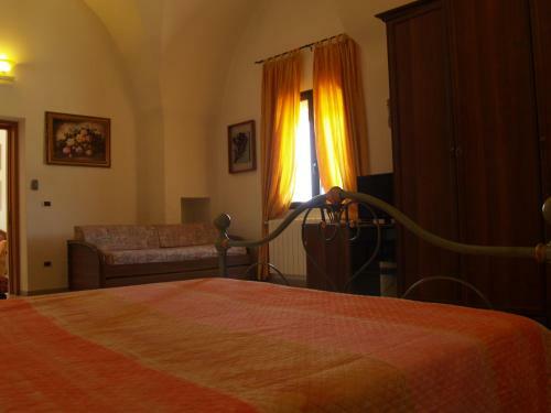 Bed & Breakfast Sogni D'oro