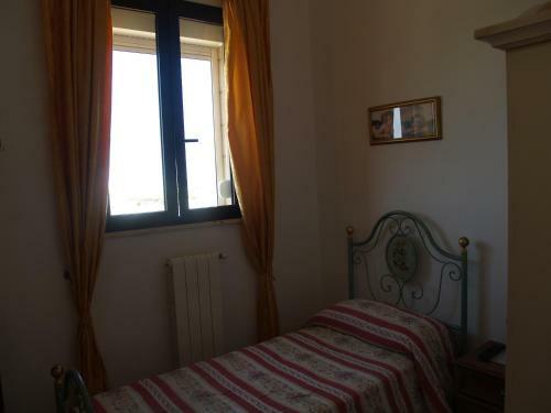Bed & Breakfast Sogni D'oro