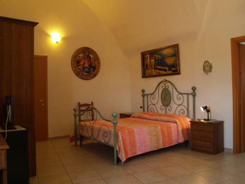 Bed & Breakfast Sogni D'oro