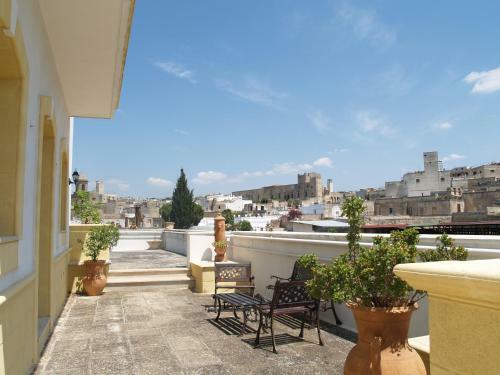 Bed & Breakfast Sogni D'oro