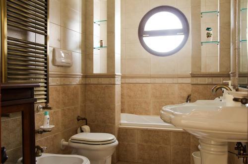 Apartamento La Maison