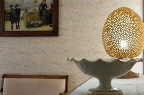 Apartamento La Maison