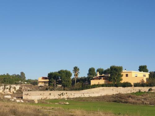 Villa Degli Ulivi