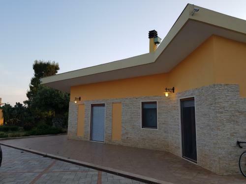 Villa Degli Ulivi