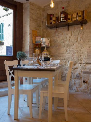 Apartamento Residence Il Grottino